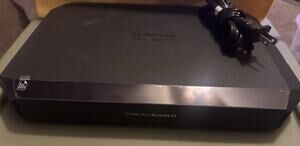 Comcast Business CBR-T Modem/Wifi Router